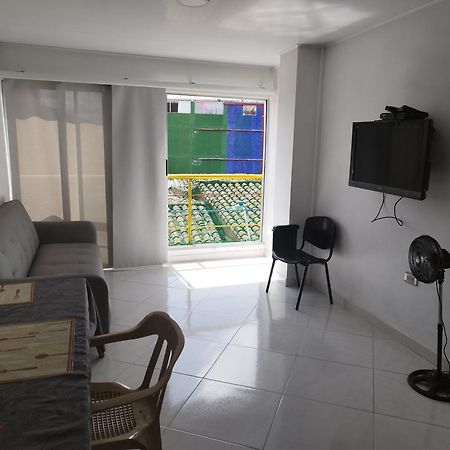Apartamento Centro Guatape, Parque Y Embalse المظهر الخارجي الصورة
