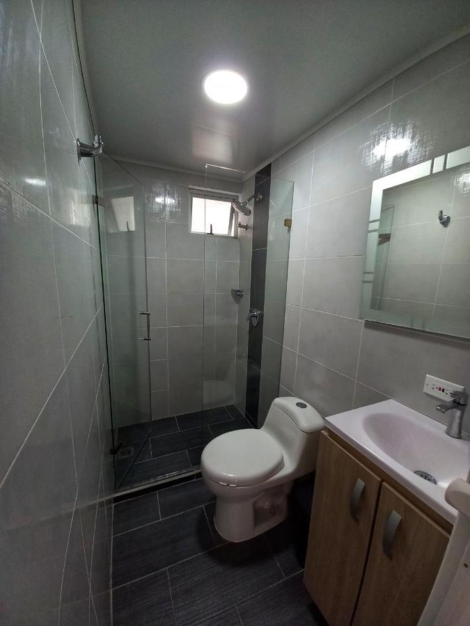 Apartamento Centro Guatape, Parque Y Embalse المظهر الخارجي الصورة