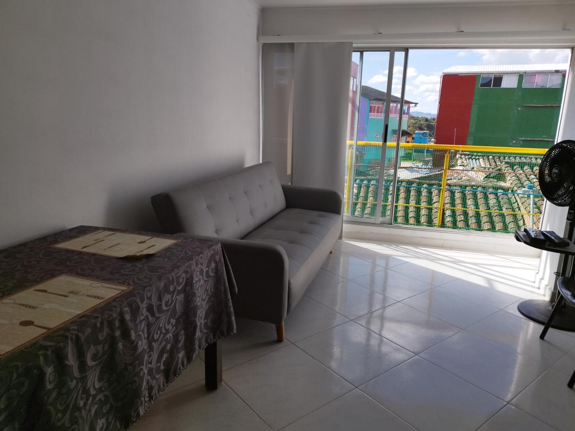 Apartamento Centro Guatape, Parque Y Embalse المظهر الخارجي الصورة